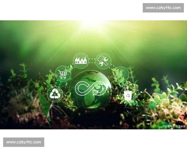 碳比赛激发绿色创新助力低碳经济发展与环境保护新突破
