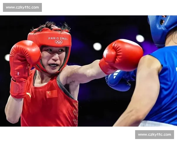 聚焦国内拳击赛事发展见证本土拳手崛起与职业化进程新趋势与青训体系